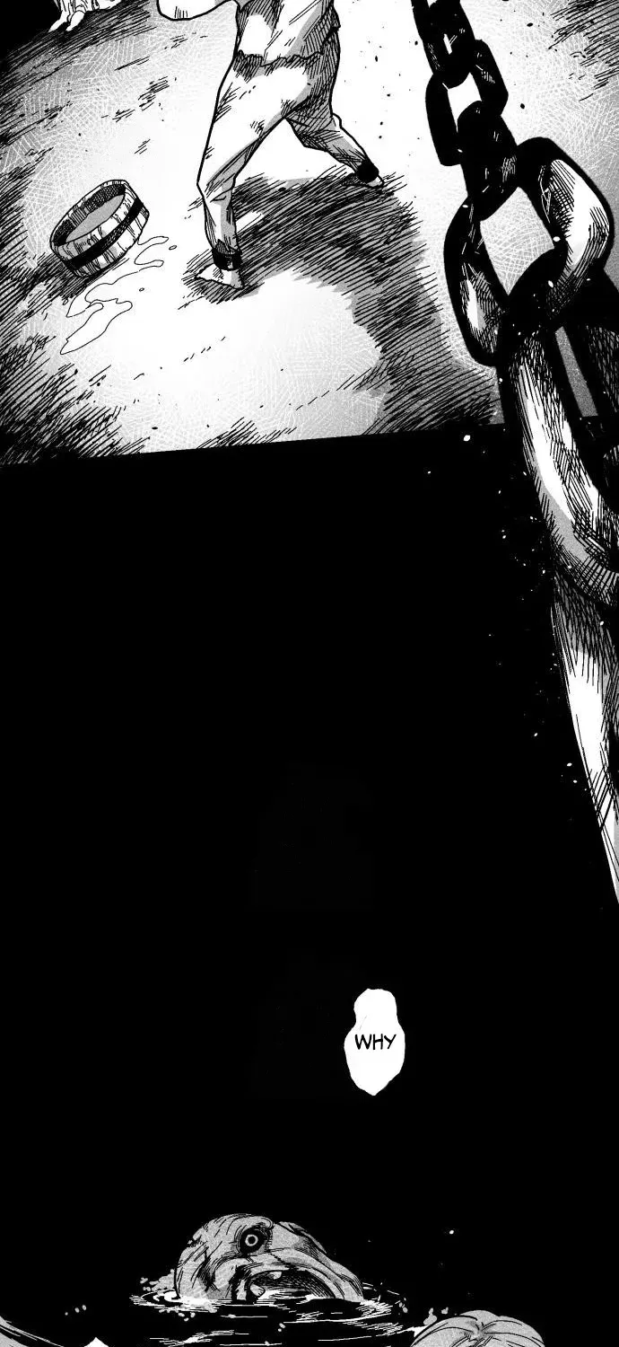 Voodoo Slam Chapter 3 page 80 - 