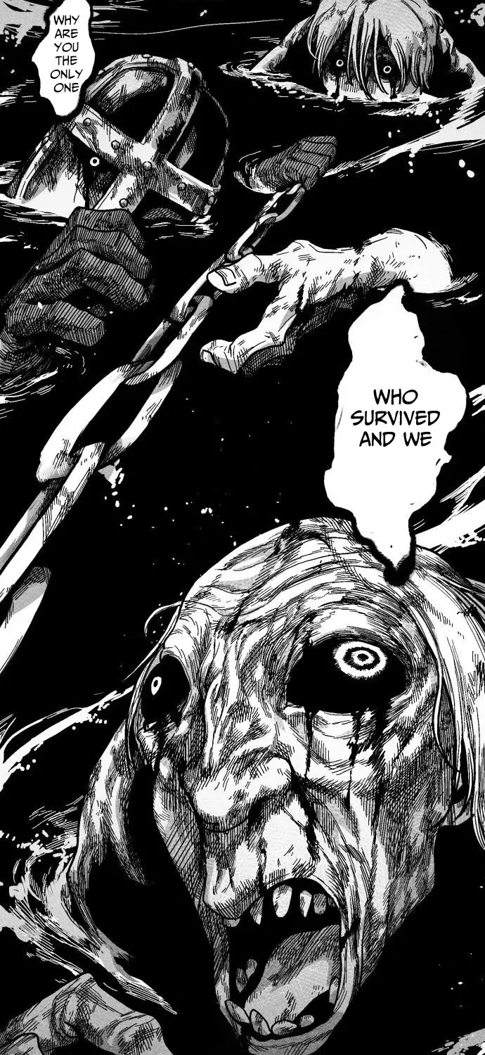 Voodoo Slam Chapter 3 page 81 - 