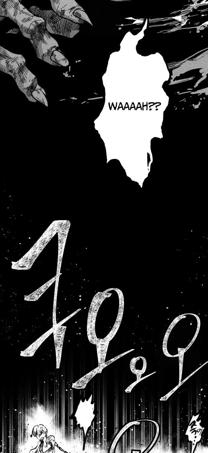 Voodoo Slam Chapter 3 page 82 - 