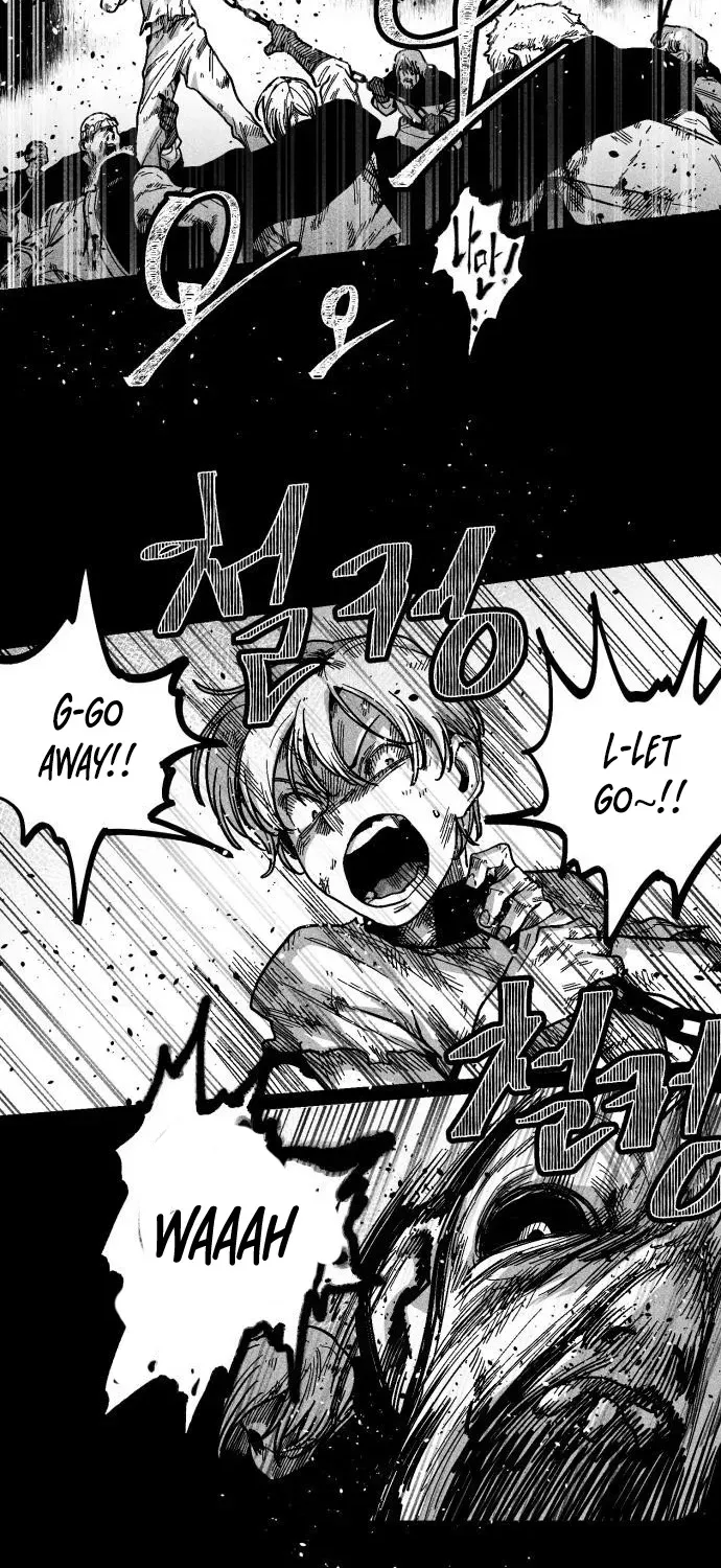 Voodoo Slam Chapter 3 page 83 - 