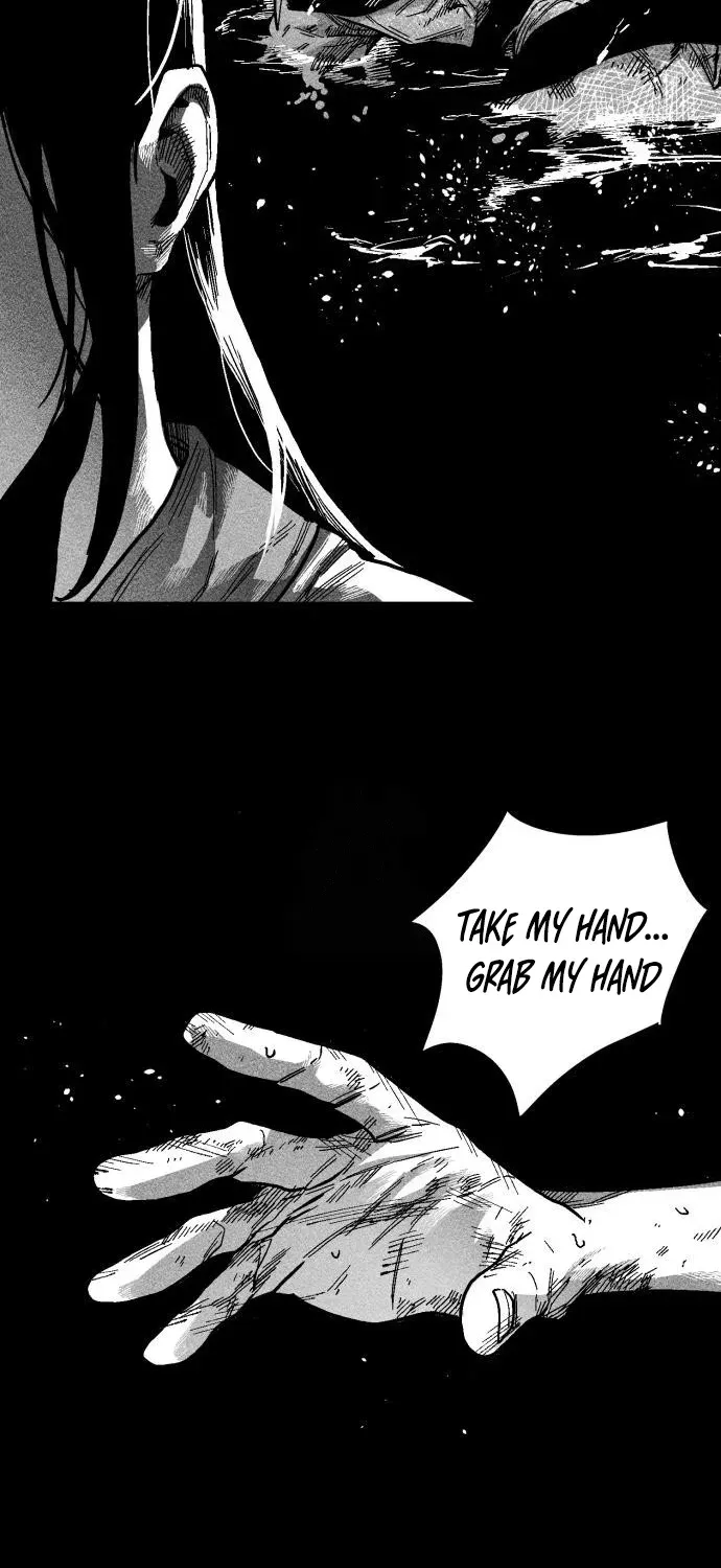 Voodoo Slam Chapter 3 page 85 - 