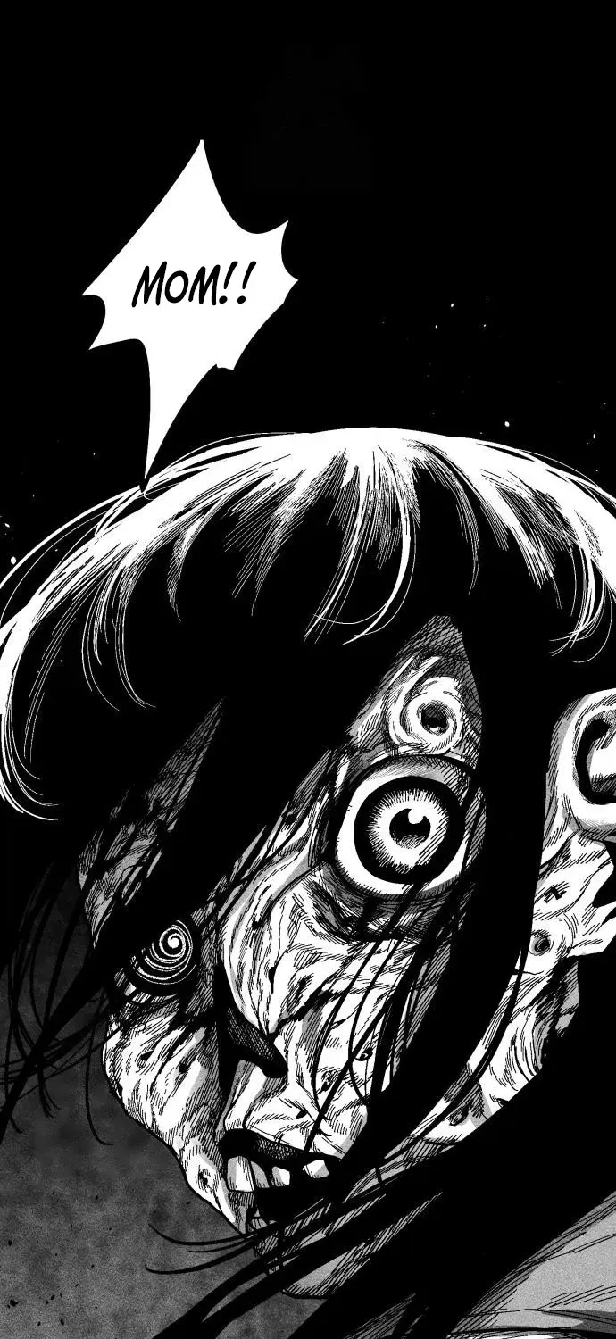 Voodoo Slam Chapter 3 page 86 - 