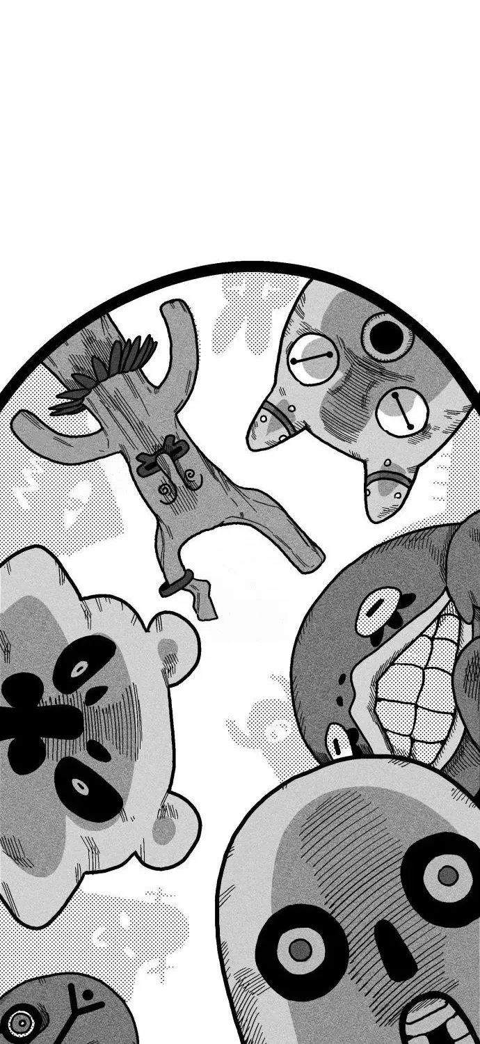 Voodoo Slam Chapter 3 page 88 - 