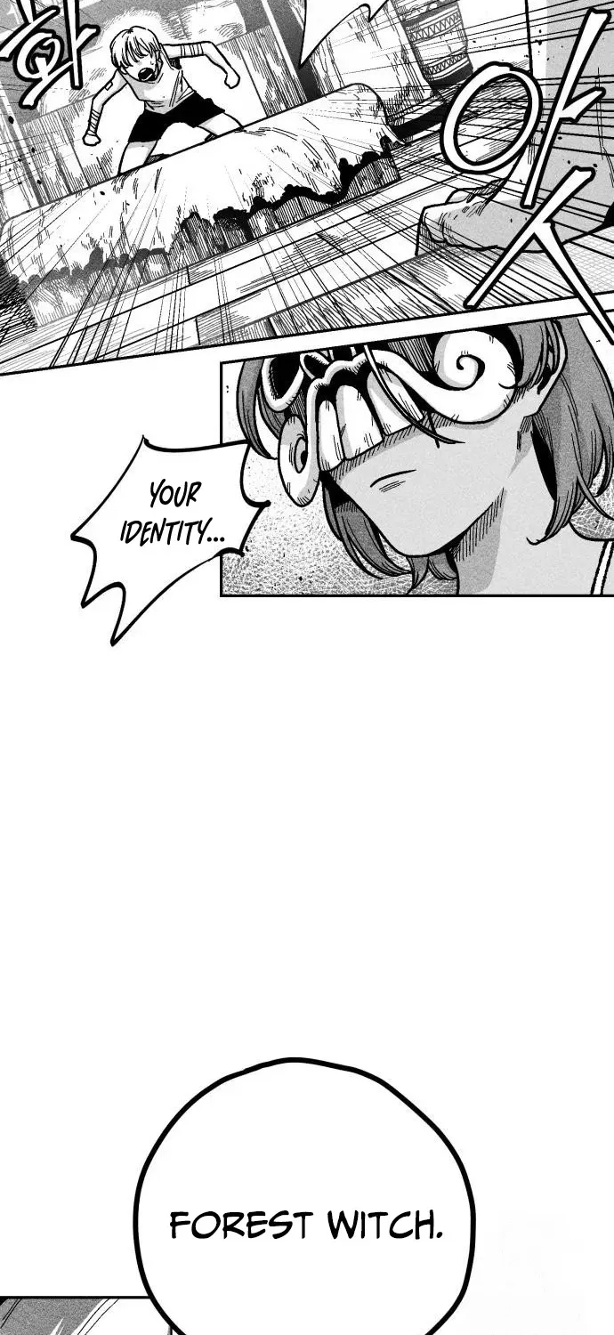 Voodoo Slam Chapter 3 page 95 - 