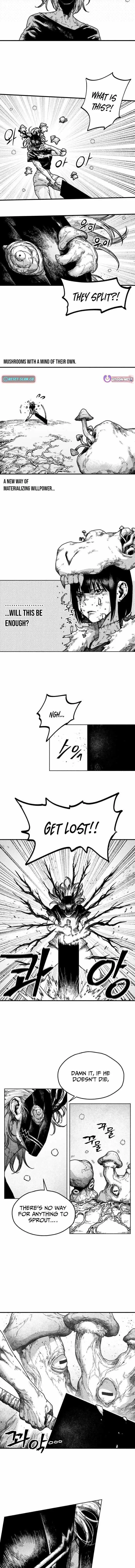 Voodoo Slam Chapter 30 page 7 - 