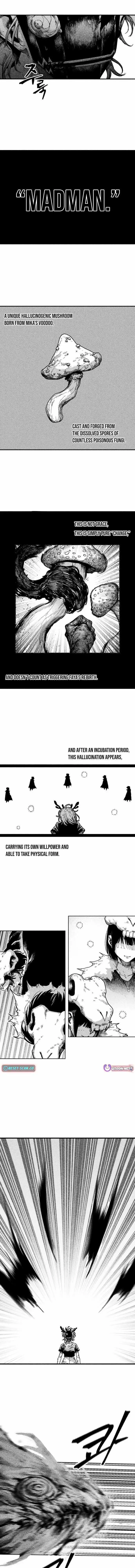 Voodoo Slam Chapter 30 page 9 - 