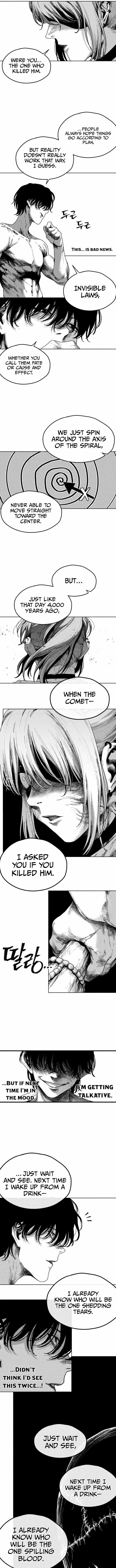 Voodoo Slam Chapter 33 page 4 - 