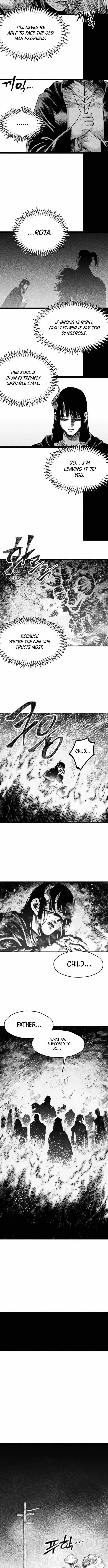 Voodoo Slam Chapter 34 page 5 - 