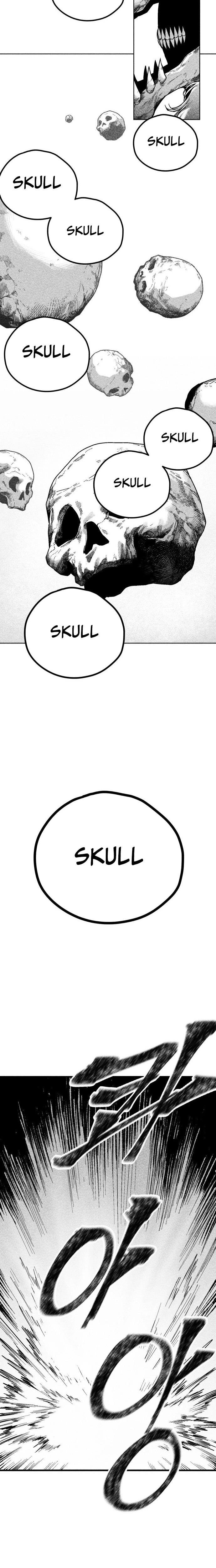 Voodoo Slam Chapter 35 page 6 - 