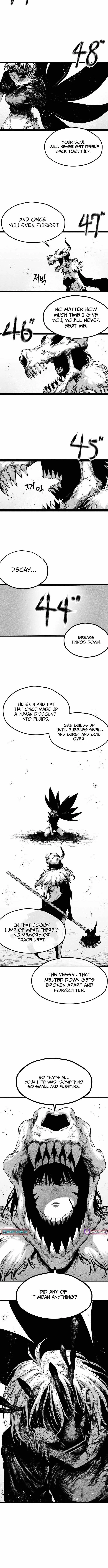 Voodoo Slam Chapter 36 page 4 - 