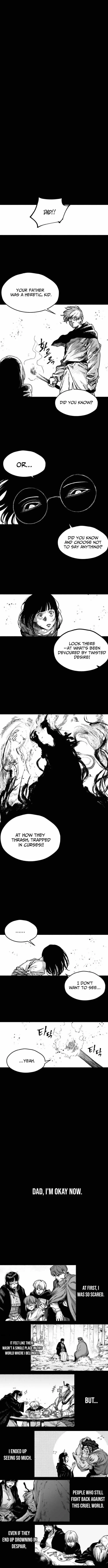Voodoo Slam Chapter 36 page 10 - 