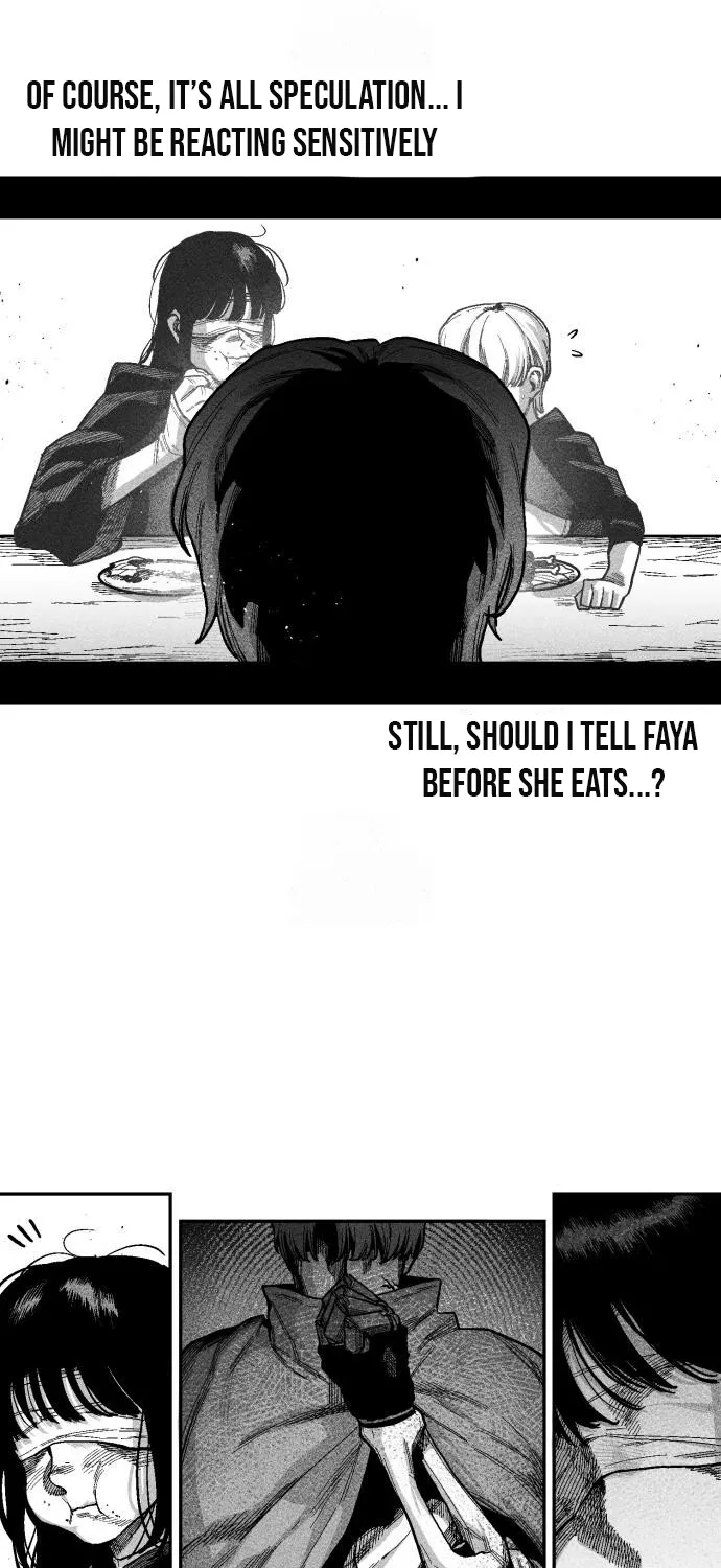 Voodoo Slam Chapter 4 page 101 - 