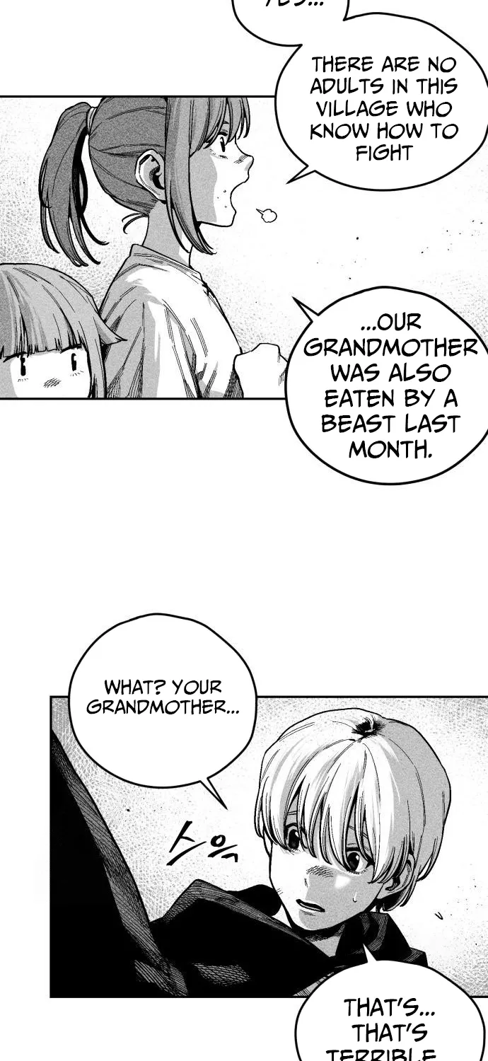 Voodoo Slam Chapter 4 page 107 - 