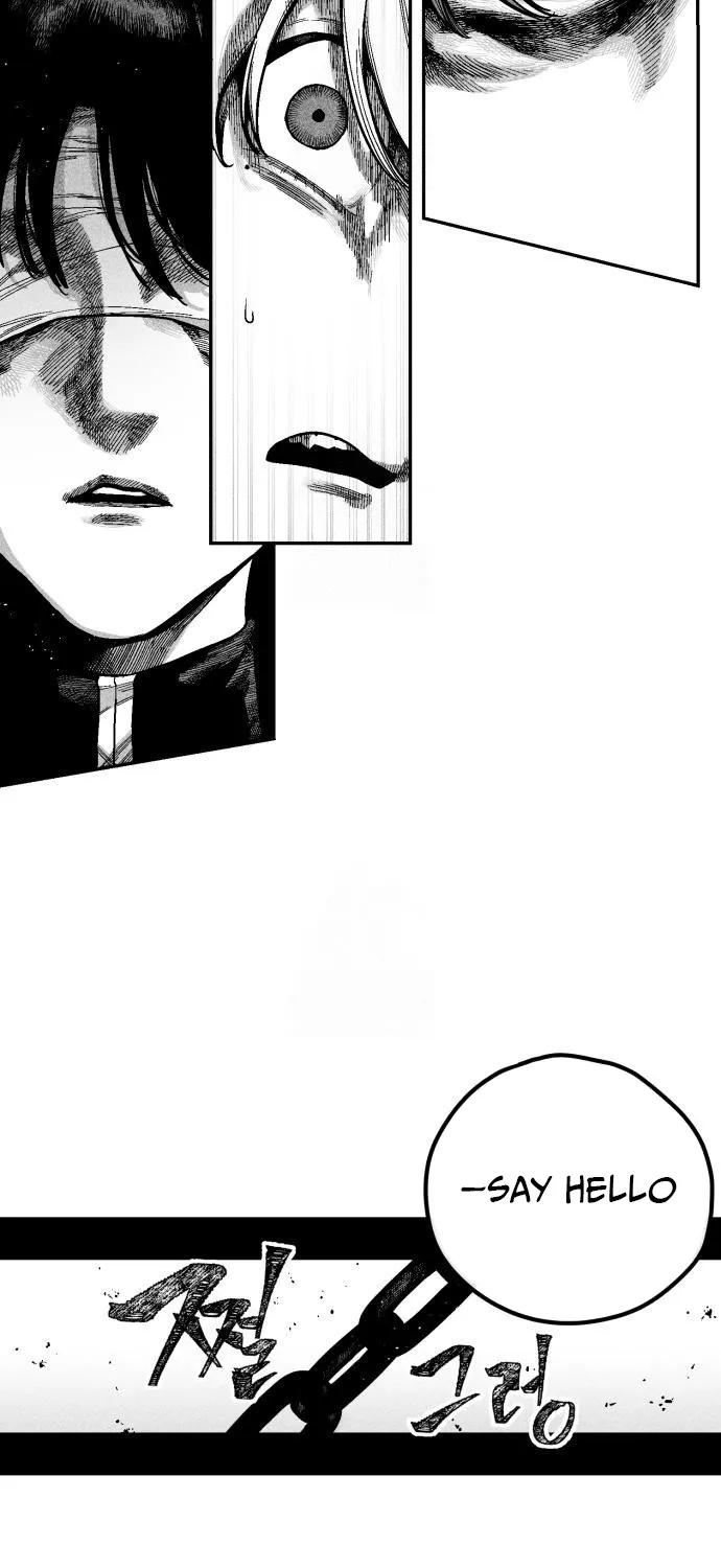Voodoo Slam Chapter 4 page 112 - 