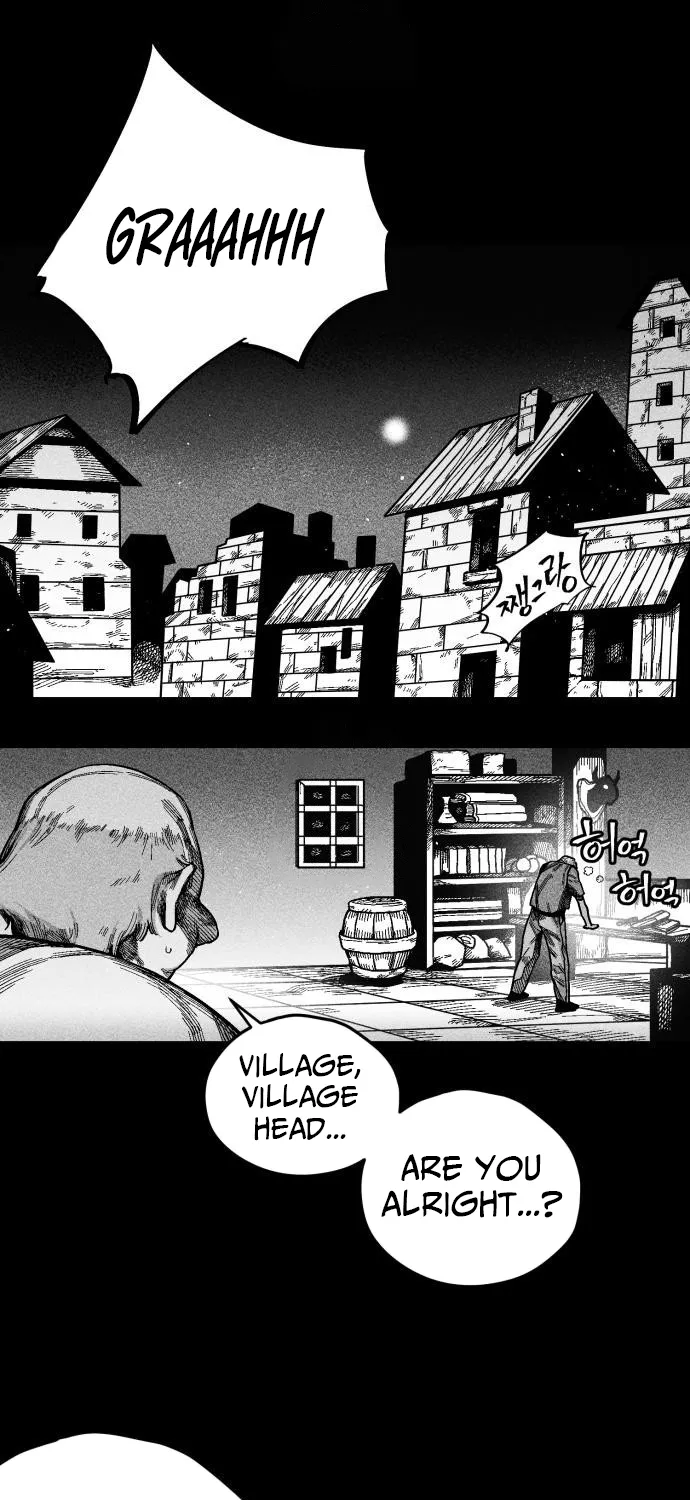 Voodoo Slam Chapter 4 page 116 - 