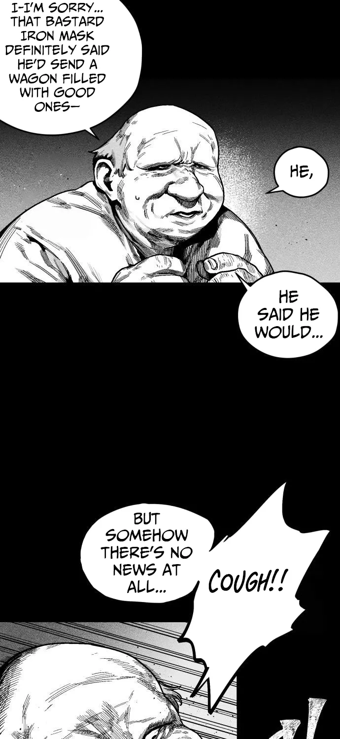Voodoo Slam Chapter 4 page 117 - 