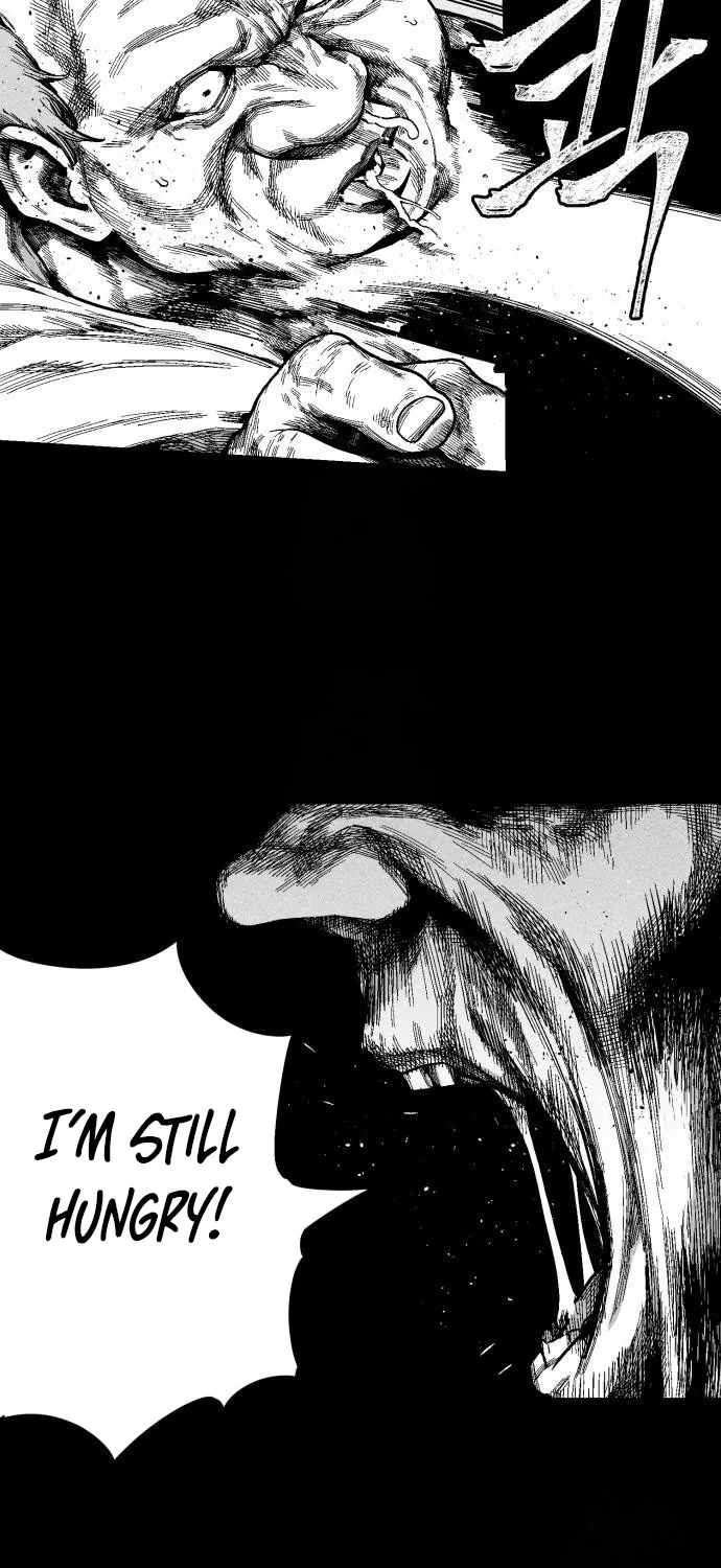 Voodoo Slam Chapter 4 page 118 - 