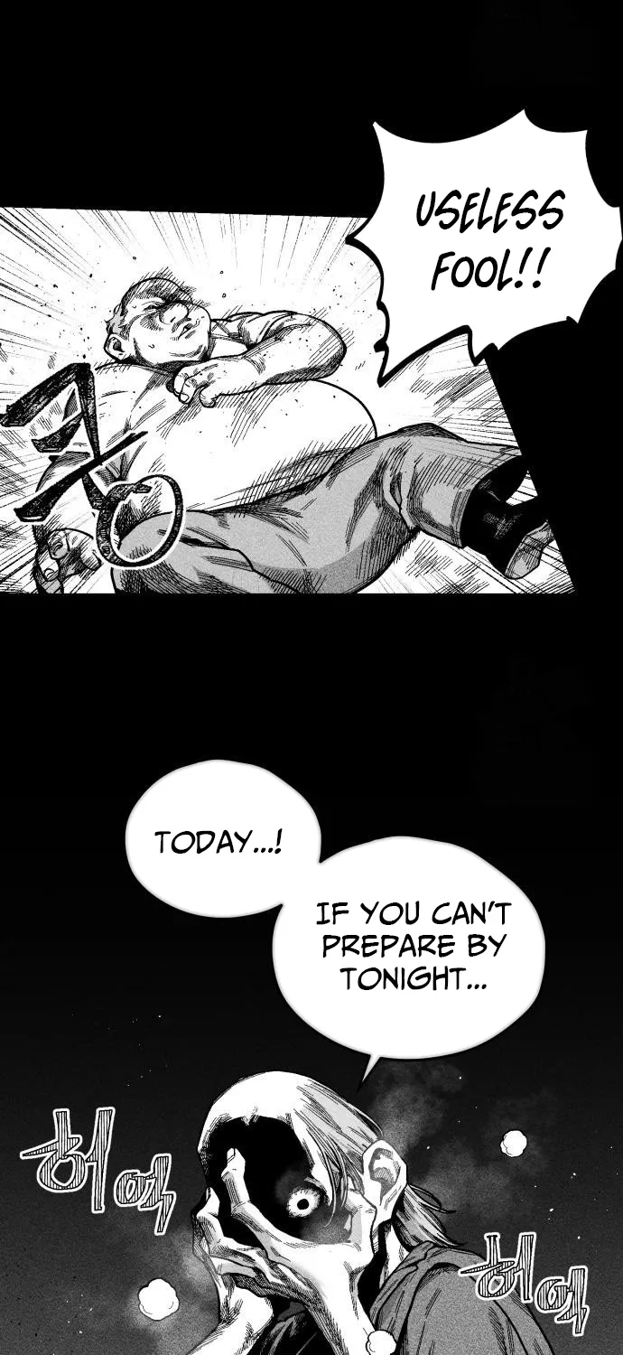 Voodoo Slam Chapter 4 page 119 - 