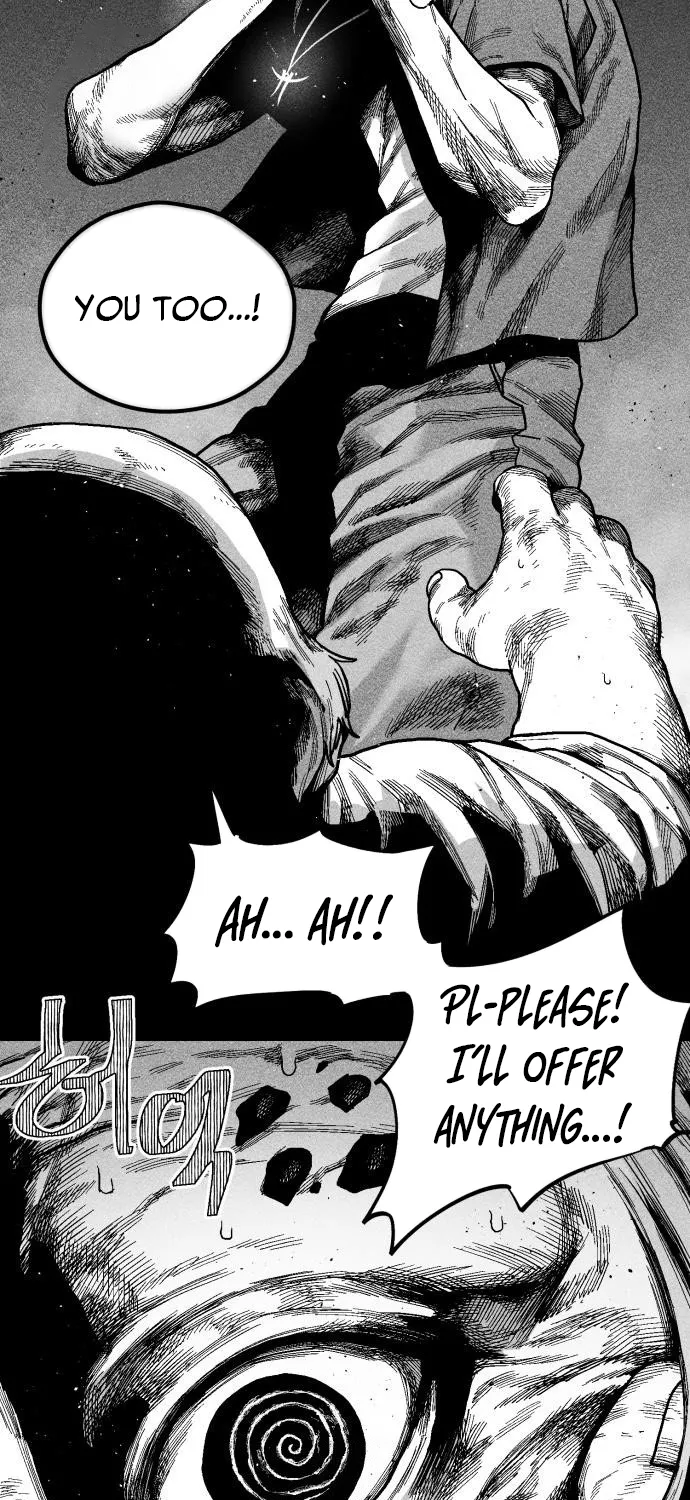 Voodoo Slam Chapter 4 page 120 - 