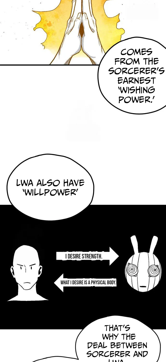 Voodoo Slam Chapter 4 page 15 - 