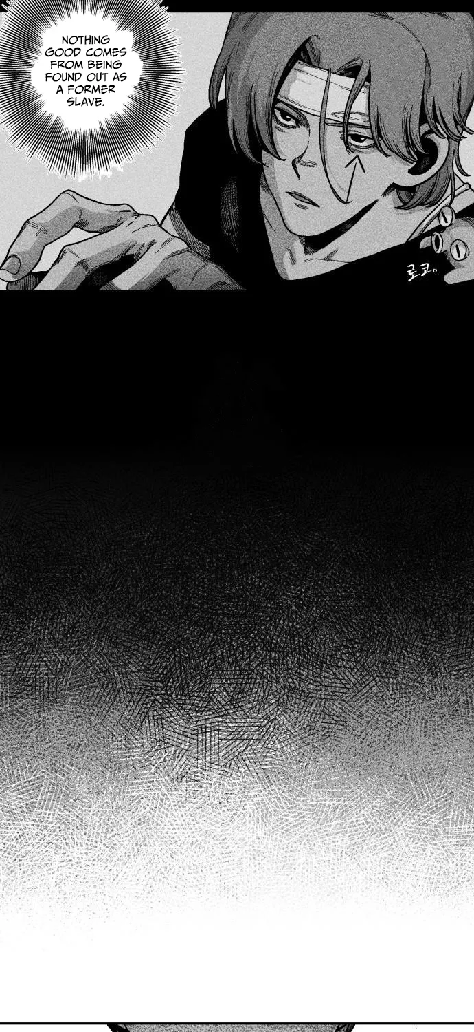 Voodoo Slam Chapter 4 page 28 - 