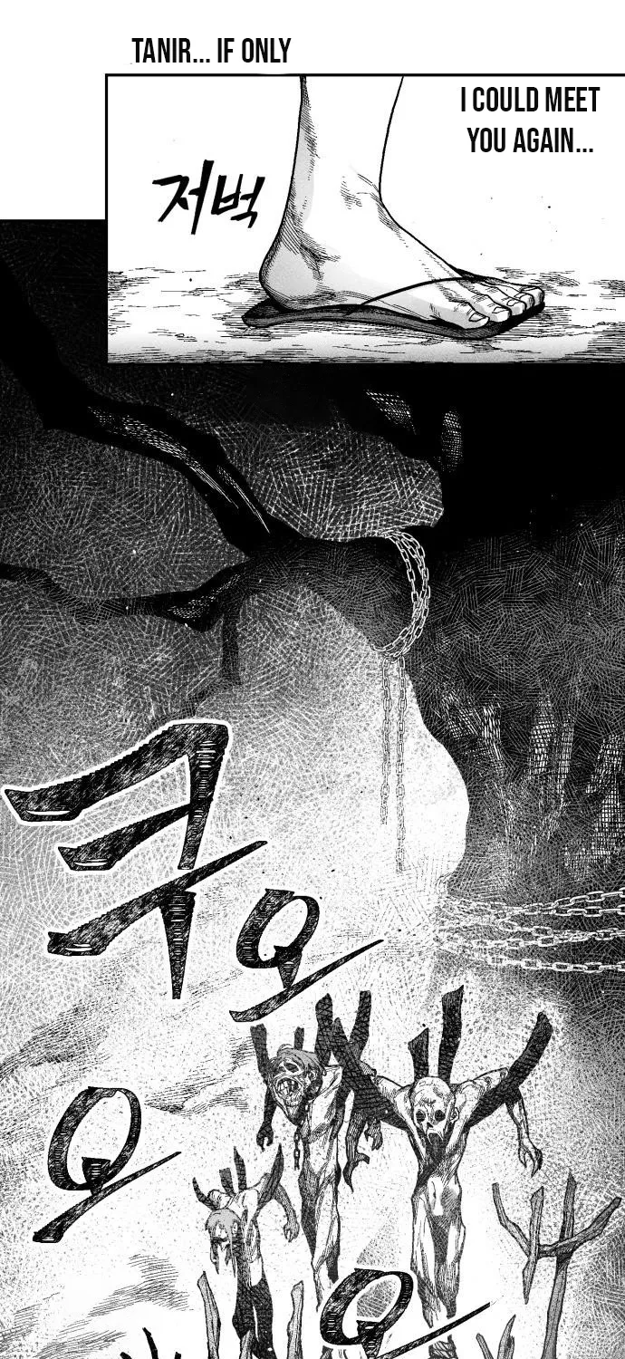 Voodoo Slam Chapter 4 page 34 - 