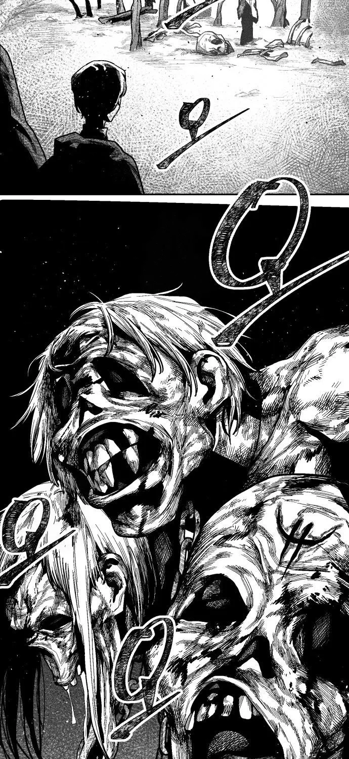 Voodoo Slam Chapter 4 page 35 - 