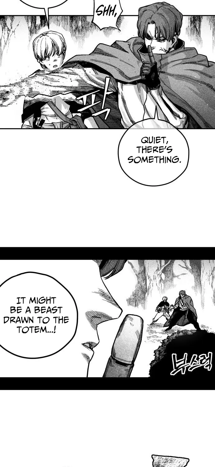 Voodoo Slam Chapter 4 page 40 - 