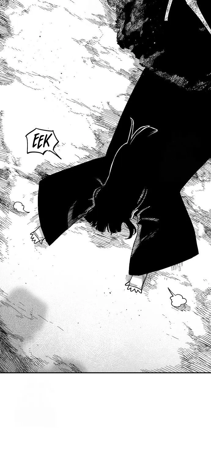 Voodoo Slam Chapter 4 page 42 - 