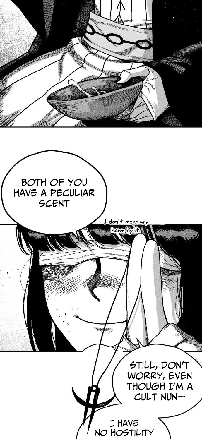 Voodoo Slam Chapter 4 page 52 - 