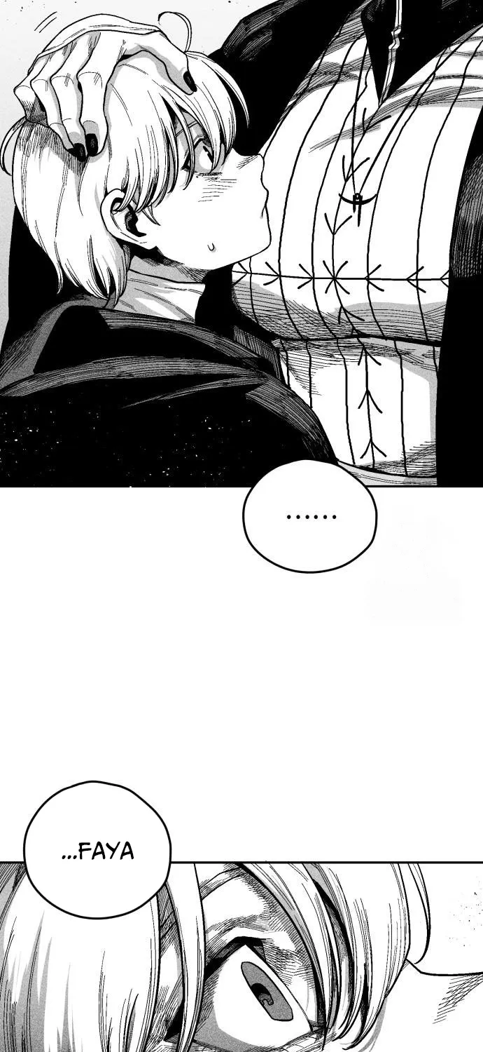 Voodoo Slam Chapter 4 page 57 - 