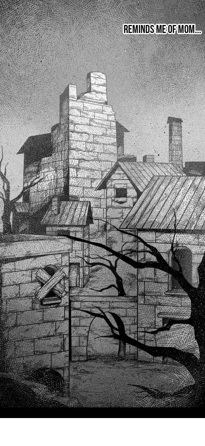 Voodoo Slam Chapter 4 page 59 - 