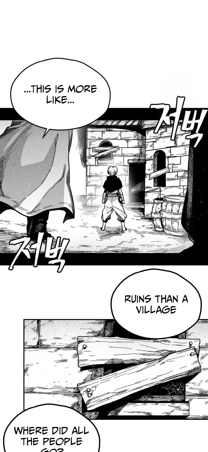 Voodoo Slam Chapter 4 page 60 - 