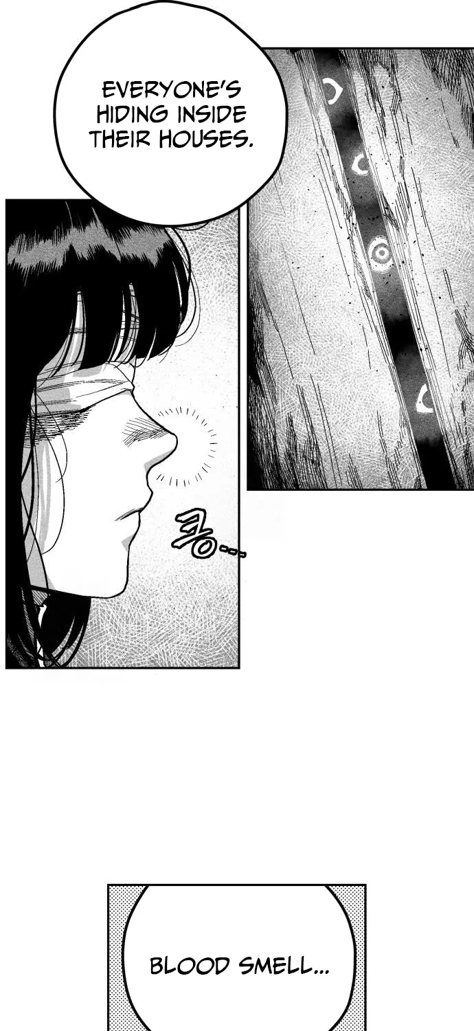 Voodoo Slam Chapter 4 page 63 - 