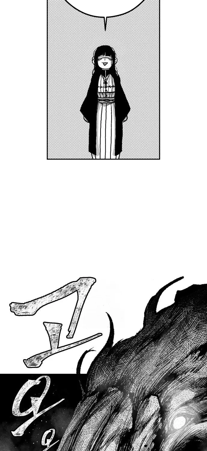Voodoo Slam Chapter 4 page 64 - 