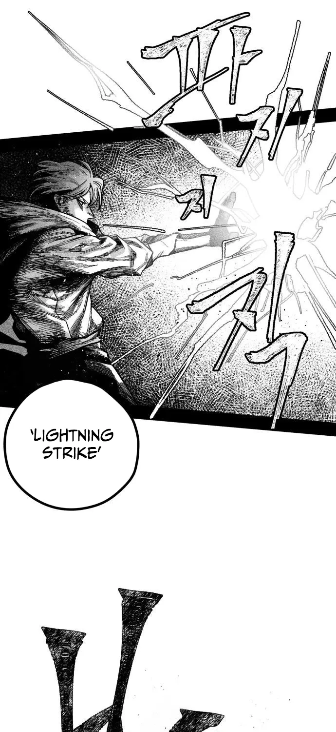 Voodoo Slam Chapter 4 page 69 - 