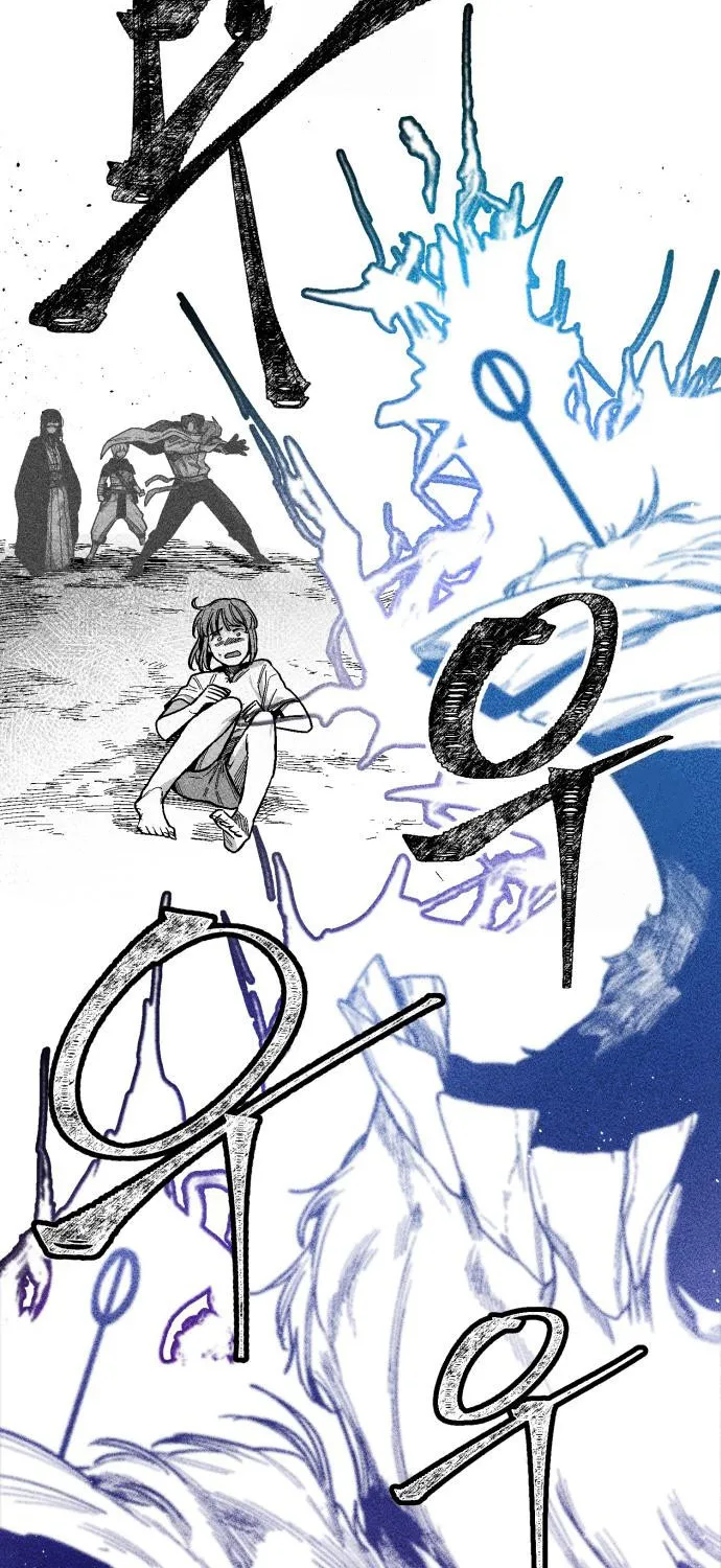 Voodoo Slam Chapter 4 page 70 - 