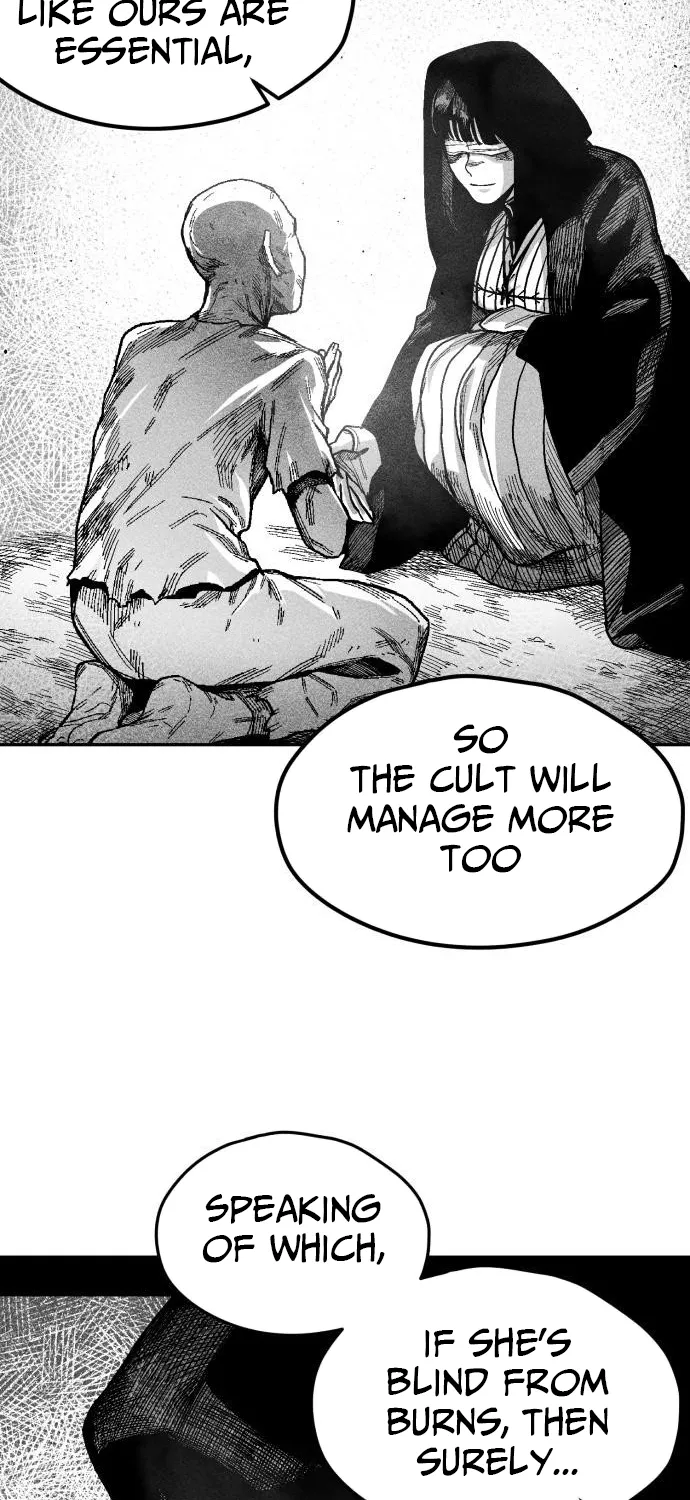 Voodoo Slam Chapter 4 page 8 - 