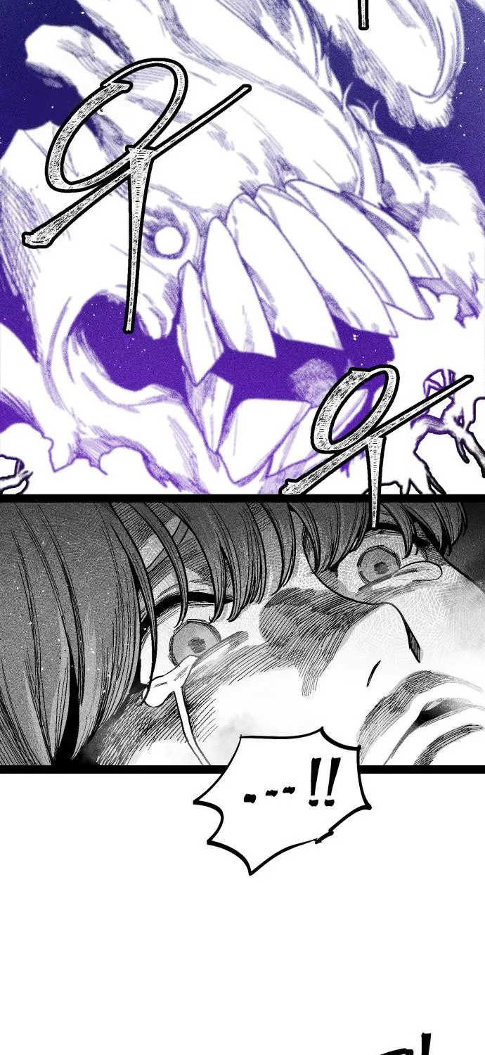 Voodoo Slam Chapter 4 page 71 - 