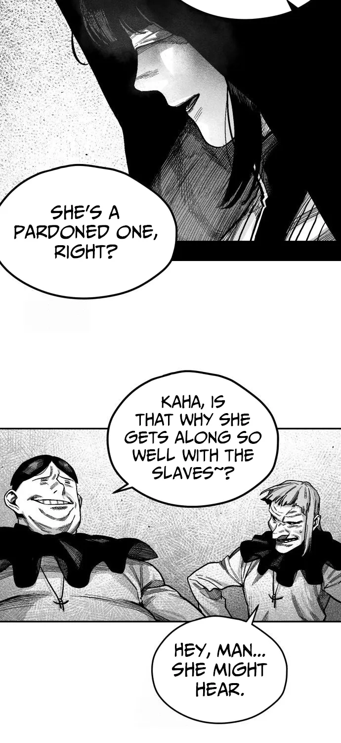 Voodoo Slam Chapter 4 page 9 - 