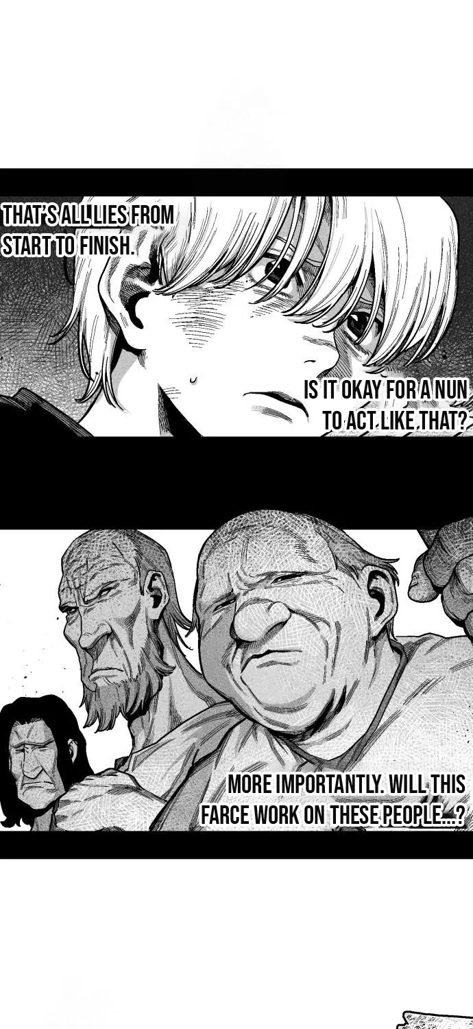 Voodoo Slam Chapter 4 page 81 - 