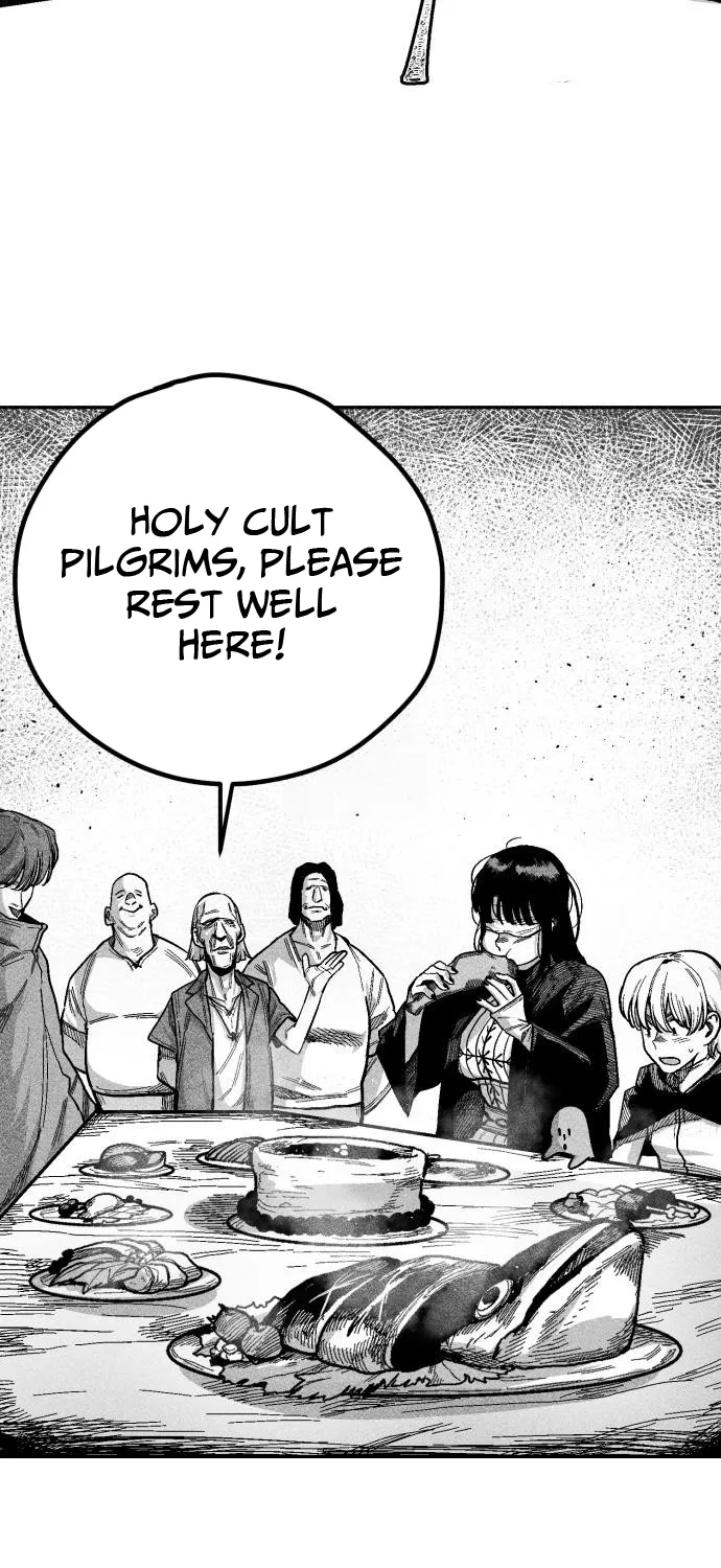 Voodoo Slam Chapter 4 page 83 - 