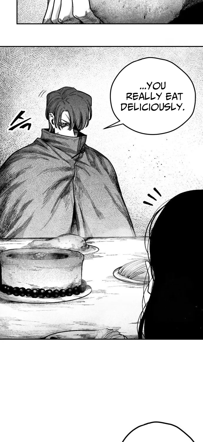 Voodoo Slam Chapter 4 page 88 - 
