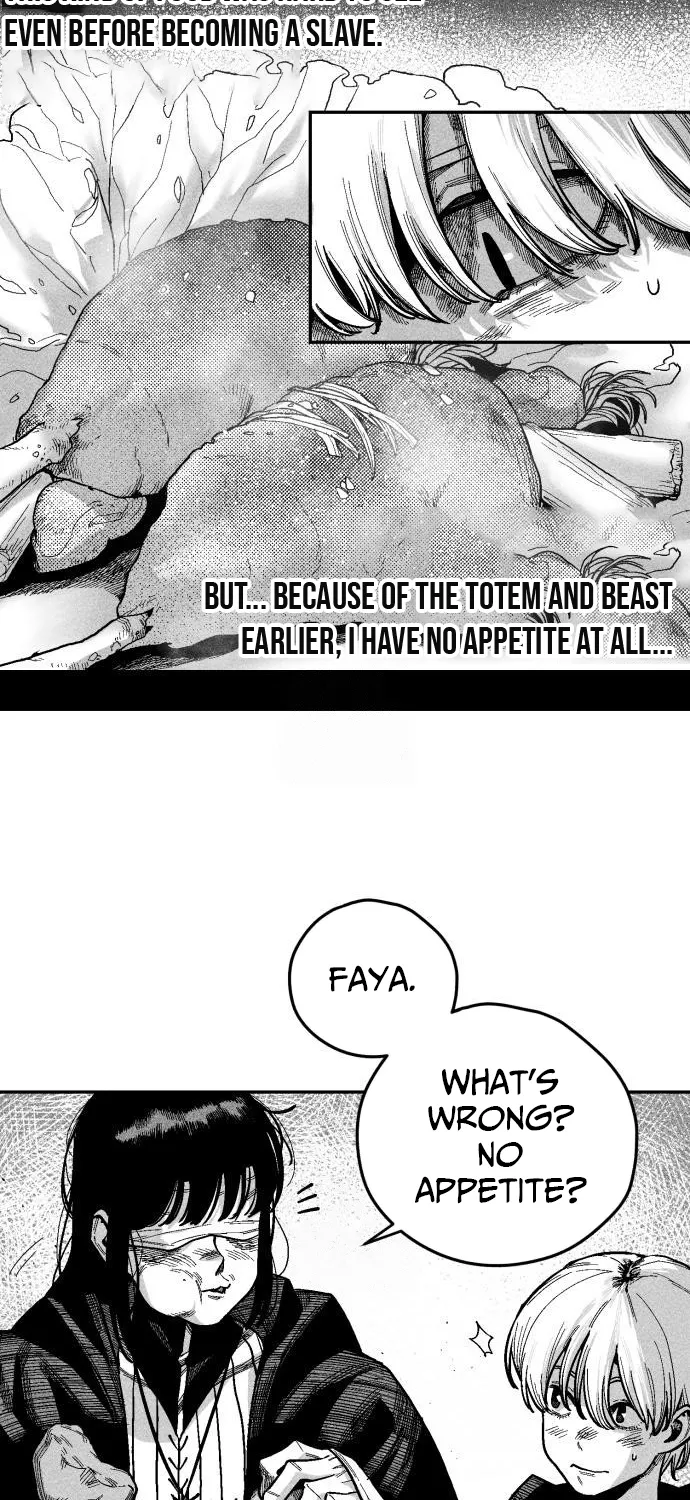 Voodoo Slam Chapter 4 page 90 - 