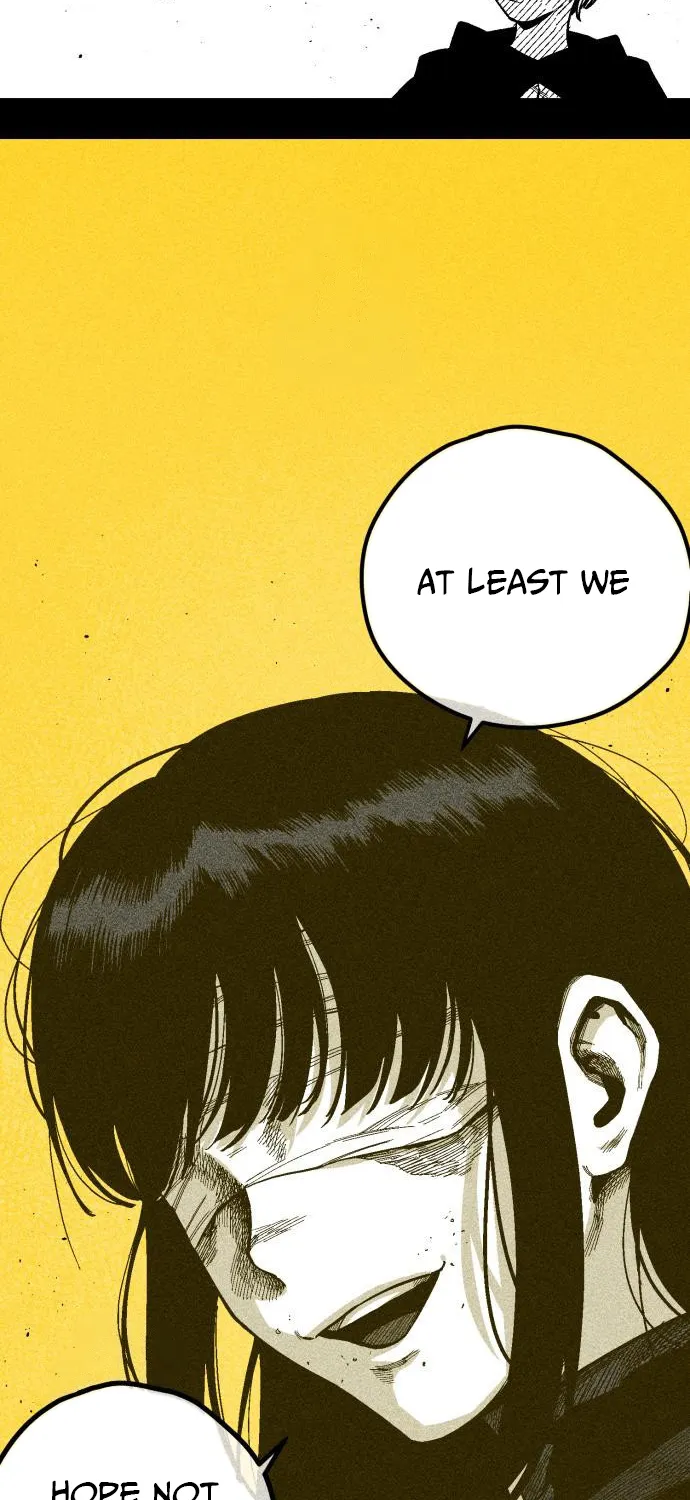 Voodoo Slam Chapter 4 page 94 - 