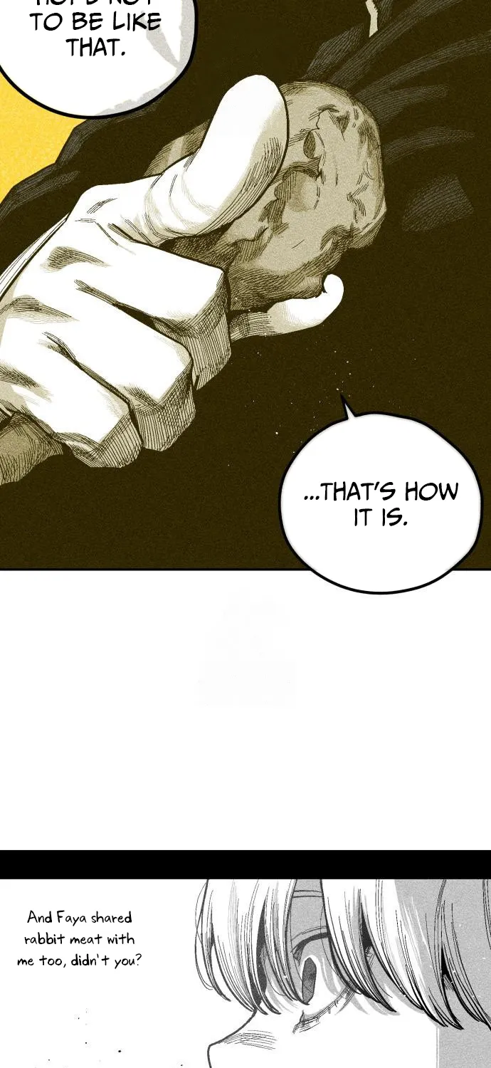 Voodoo Slam Chapter 4 page 95 - 