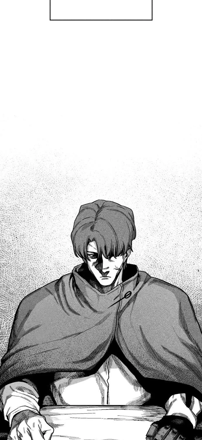 Voodoo Slam Chapter 4 page 97 - 