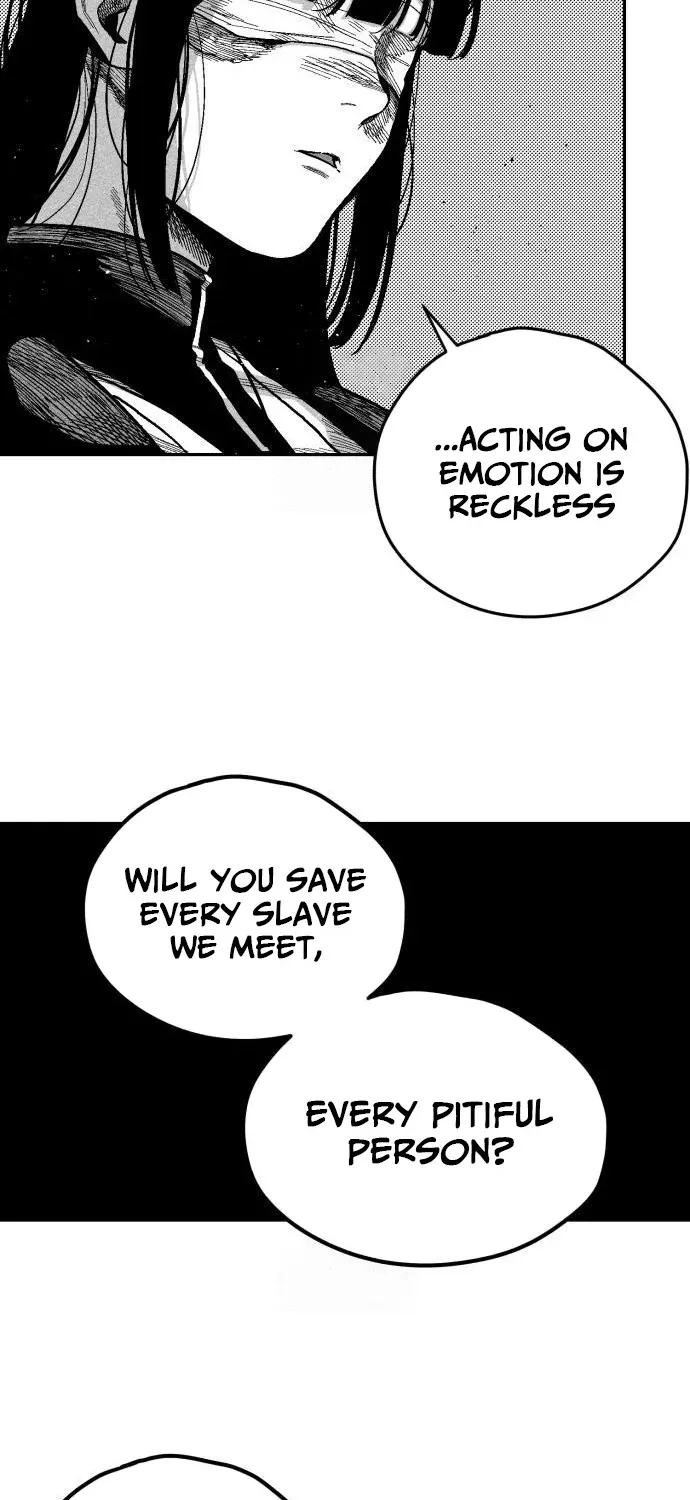 Voodoo Slam Chapter 5 page 11 - 