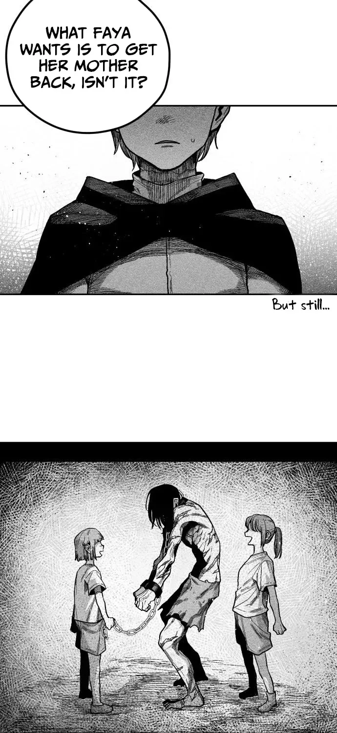 Voodoo Slam Chapter 5 page 12 - 