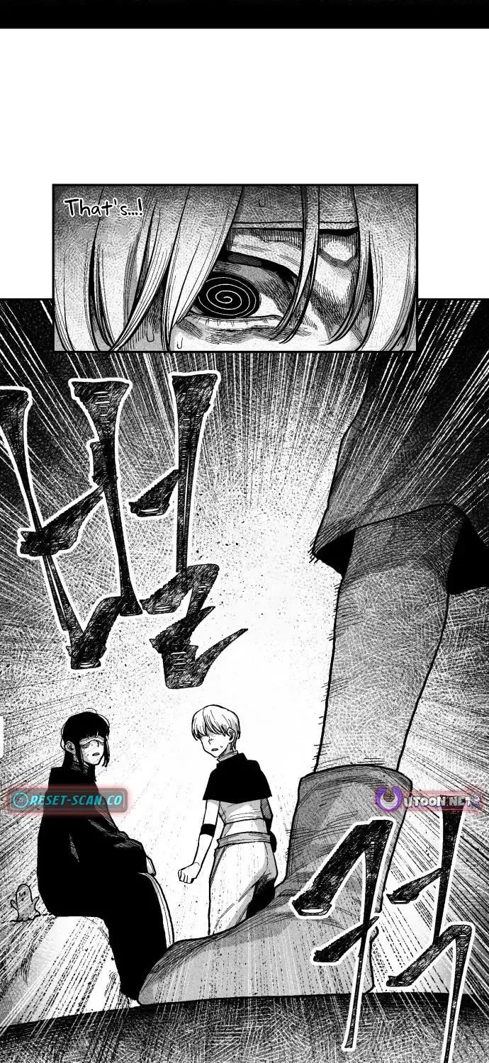 Voodoo Slam Chapter 5 page 13 - 